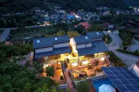 Jay Aegae Hotels in Gurye
