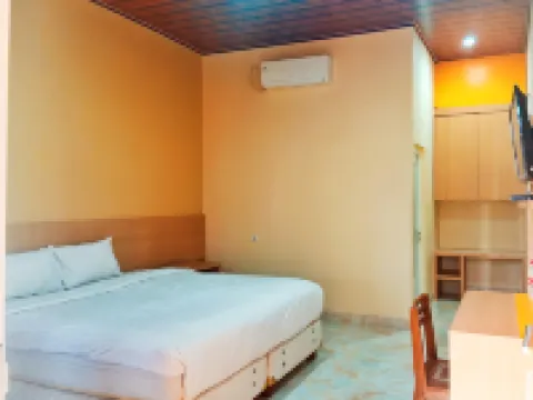 Hotel Mega Stay Cepu Hotels in Cepu