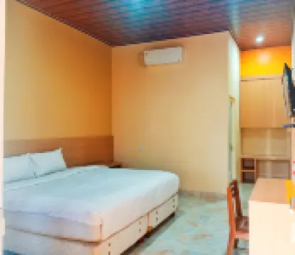 Hotel Mega Stay Cepu