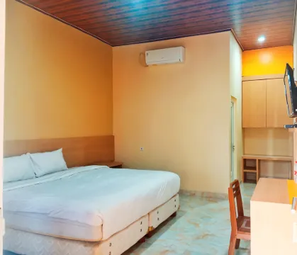 Hotel Mega Stay Cepu