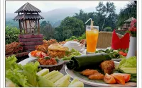 Citra Cikopo Hotel & Family Cottages