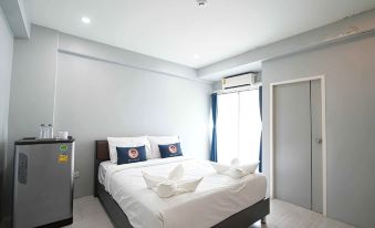 RoomQuest Bangkok Don Mueang Airport