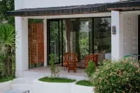 Nirvana Hotel Tetebatu Hotels in Lendang Nangka