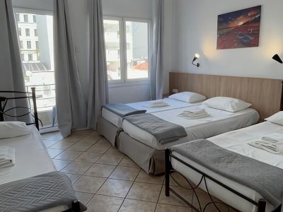 Hotel Ionion