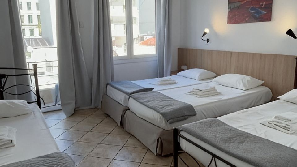 Hotel Ionion