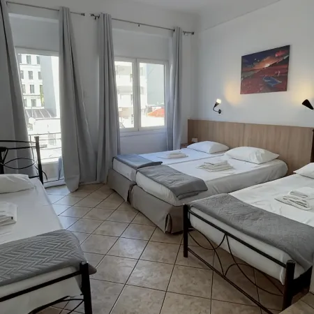 Hotel Ionion