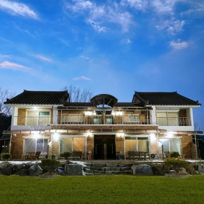 Yanggu Dandelion Pension - Wi-Fi