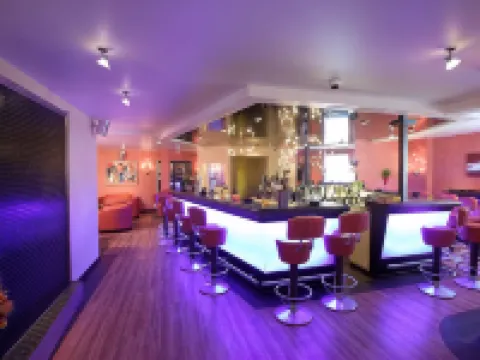 ホテル アマリス オルテンのホテル