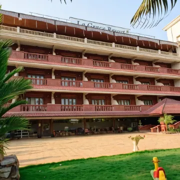 La Grace Resort