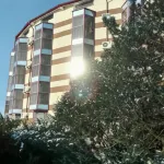 Olimp Hotel Hotels in Yantarnyy