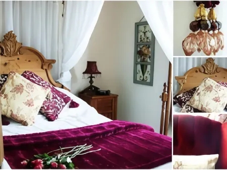 Tower House 1066 Отели рядом со станцией Bexhill