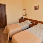 Hotel Smirnovy Hotels in Sysertskiy rayon