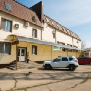 奧林木浦酒店 酒店