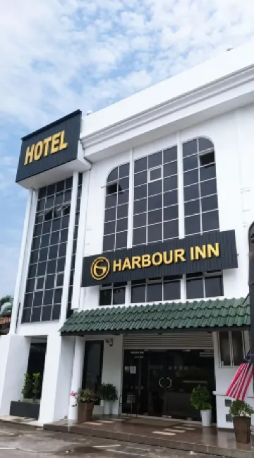 Harbour Inn