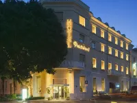 Palazzo President
