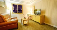 Sacheon Tourist Hotel
