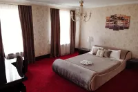 Maxim Pasha Hotel - spa