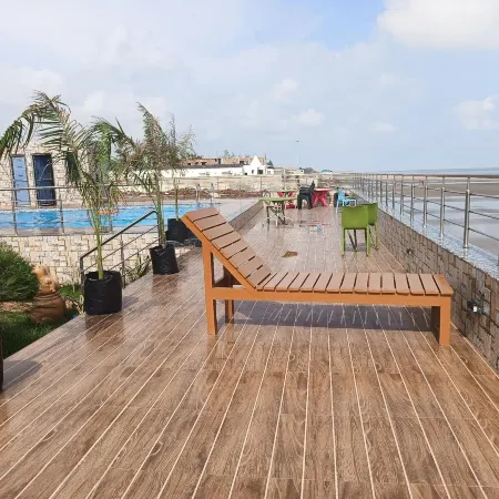 Mandarmani Kiss of Sea Holiday Resorts & Cottages