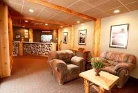 The Ridge Sierra Hotel a Minden