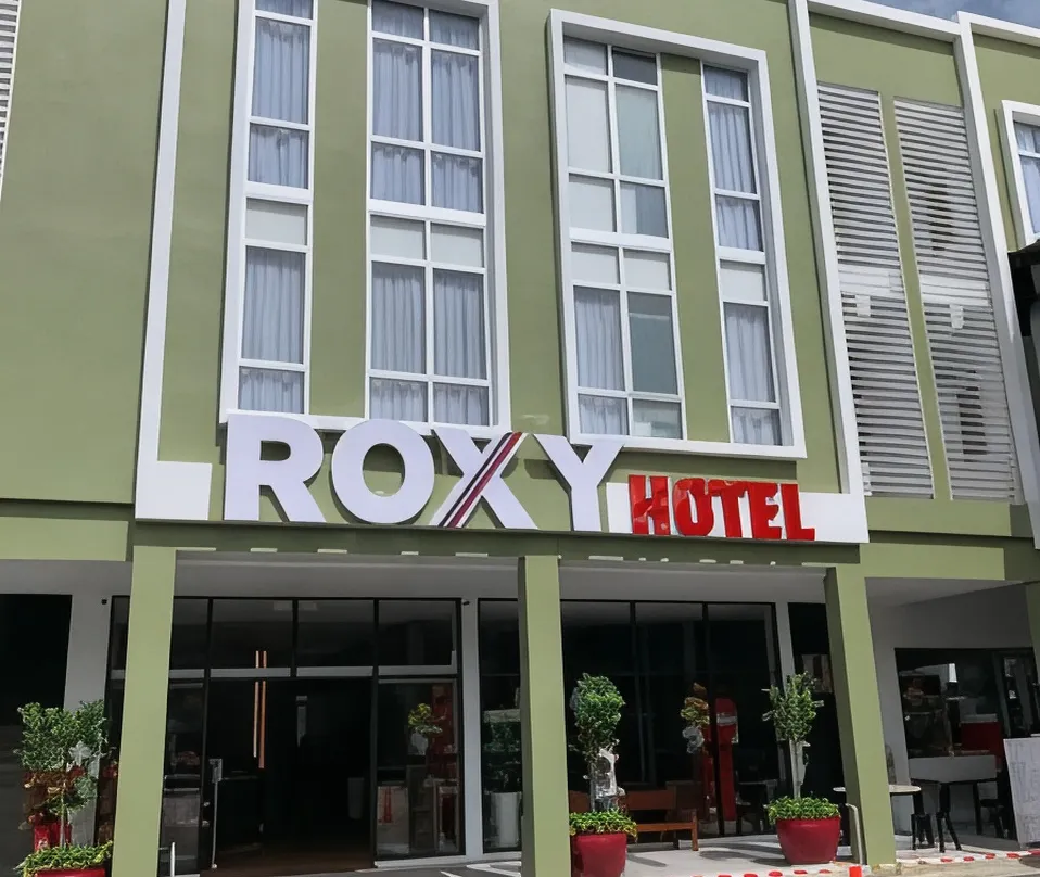 Roxy Hotel Sri Aman - Sri Aman