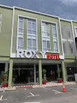 Roxy Hotel Sri Aman Hotels in Bahagian Sri Aman