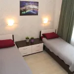 Guest Complex Neftyanik - Wi-Fi