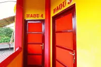 Hotel Rembulan Hotels in Pasar Gambir