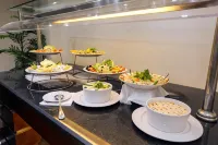 Gawharet Al Ahram Hotel - พร้อมอาหารเช้า