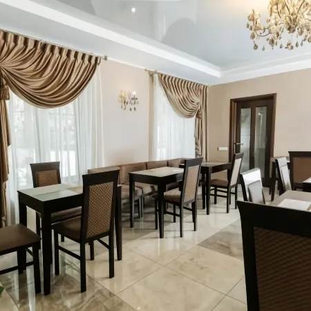 Респект Hotel (Респект Отель) Отели в г. Смоленск