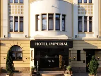 Hotel Imperial Hôtels à proximité de : Theaterhaus Köln