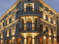 Dom Tat Hotels in Vyborg