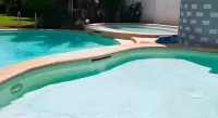 Hotel Camila 2 - Pools