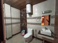 The Open Nest - Mashobra