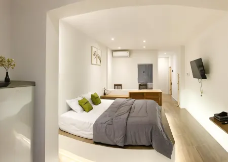 Urbanview House of IKIGAI