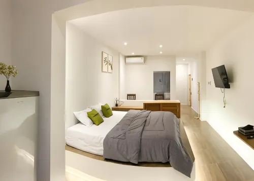 Urbanview House of IKIGAI