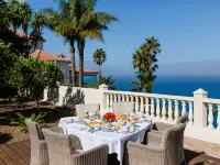 Jardin de la Paz Hotels in Acentejo