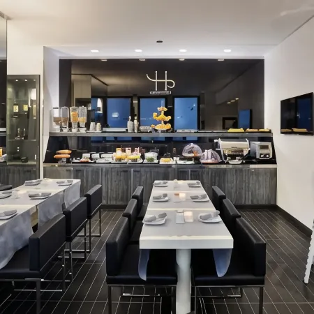 LHP Hotel Napoleon