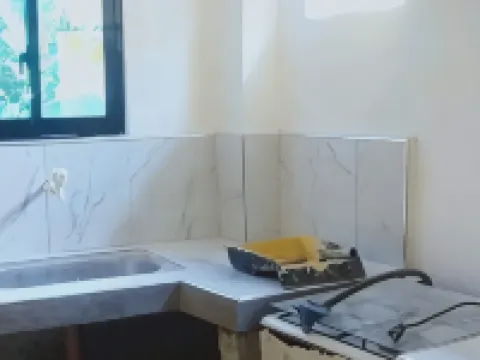 Clean safe across highway in felings Village purok 5 John Bosco DistMangagoy Hotels in Bislig