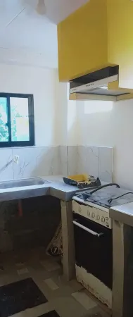 Clean safe across highway in felings Village purok 5 John Bosco DistMangagoy Отели в г. Бислиг