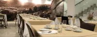 Hotel José Régio - Frühstück