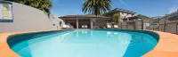 The Hotel Nelson - Pools