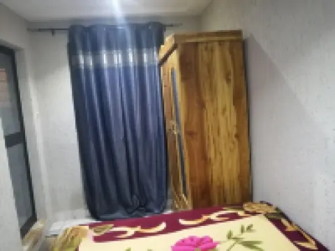 Appartement Luxueux à Deux pas de Colombe de la Paix:netflix,wifi, eau Chaude