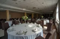 Hotel Amarilis - breakfast