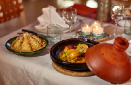 卡瓦尼庭院酒店