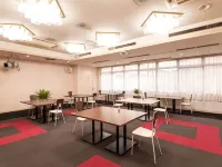 Hotel Primrose Saito - Park Yeri