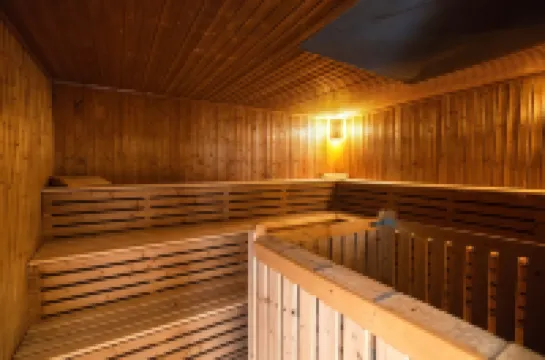 羅馬尼亞酒店 卡羅維發利酒店