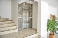 Hakcan Hotel - pet friendly
