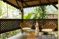 Almonds and Corals Boutique Hotel