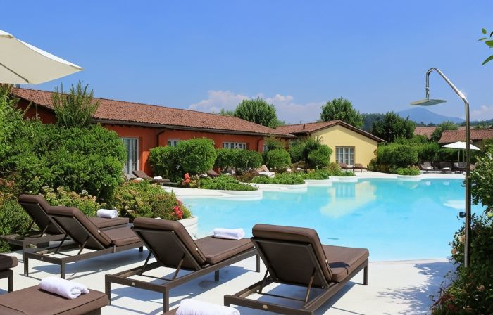 Joia Hotel & Luxury Apartments