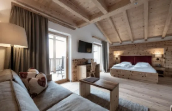 Dolomites Nature Hotel Vigilerhof